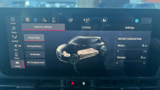 Fiat 500 87kW Icon 42kWh 3dr Auto Electric Hatchback